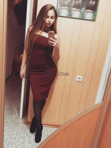Анкета проститутки Элина, 25 лет